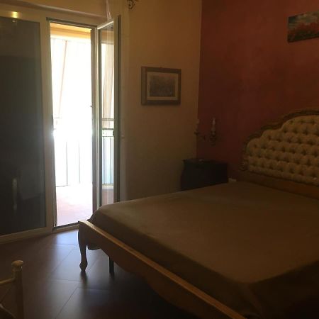 La Scala Sul Giardino Bed & Breakfast Porto Empedocle Ngoại thất bức ảnh