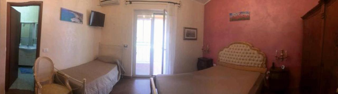 La Scala Sul Giardino Bed & Breakfast Porto Empedocle Ngoại thất bức ảnh