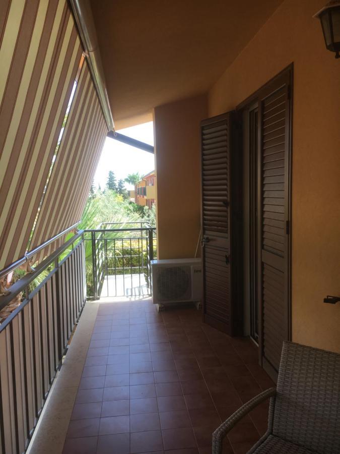 La Scala Sul Giardino Bed & Breakfast Porto Empedocle Ngoại thất bức ảnh